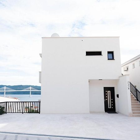 Villa Janja Komarna Exteriér fotografie