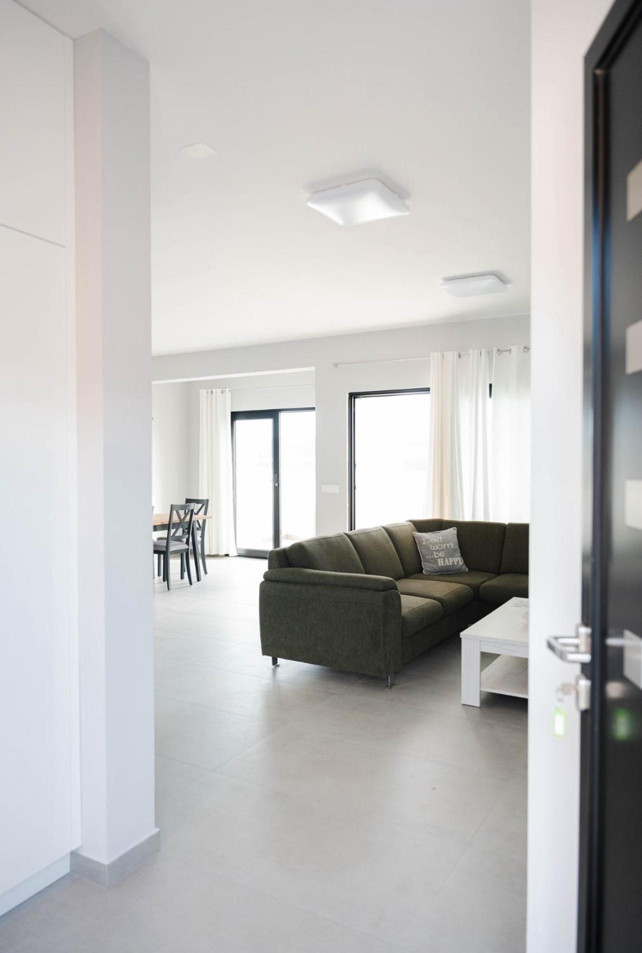 Villa Janja Komarna Exteriér fotografie